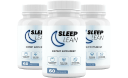 Buy Sleep Lean