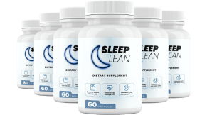 Sleep Lean Supplements 